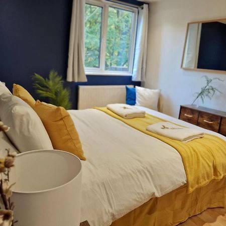 Paddington Apartment London Bagian luar foto
