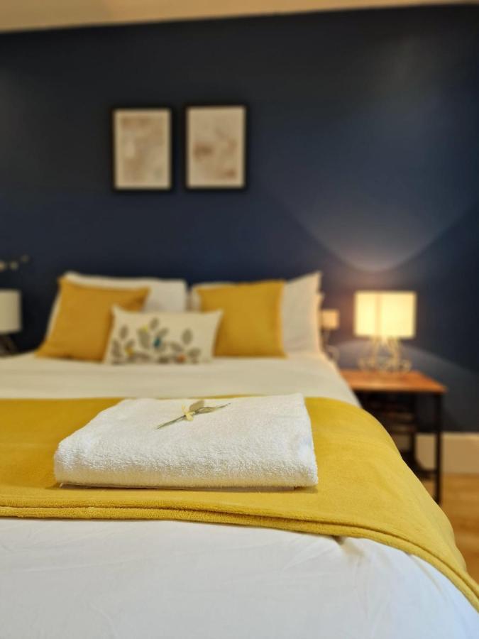 Paddington Apartment London Bagian luar foto