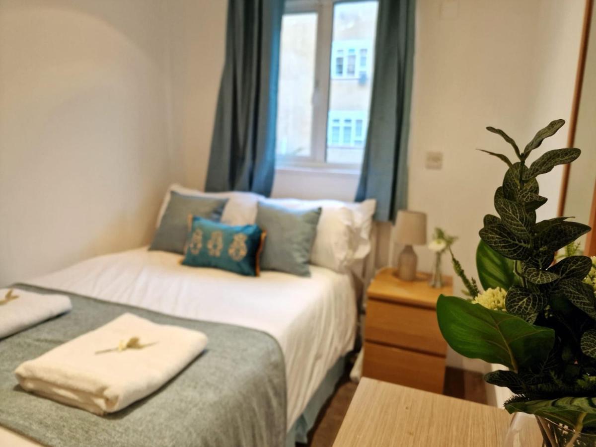 Paddington Apartment London Bagian luar foto