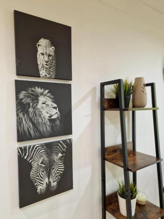 Paddington Apartment London Bagian luar foto